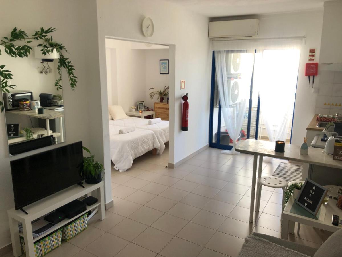 Charming Apartment In Praia Da Rocha 400M From The Beach Portimao Ngoại thất bức ảnh