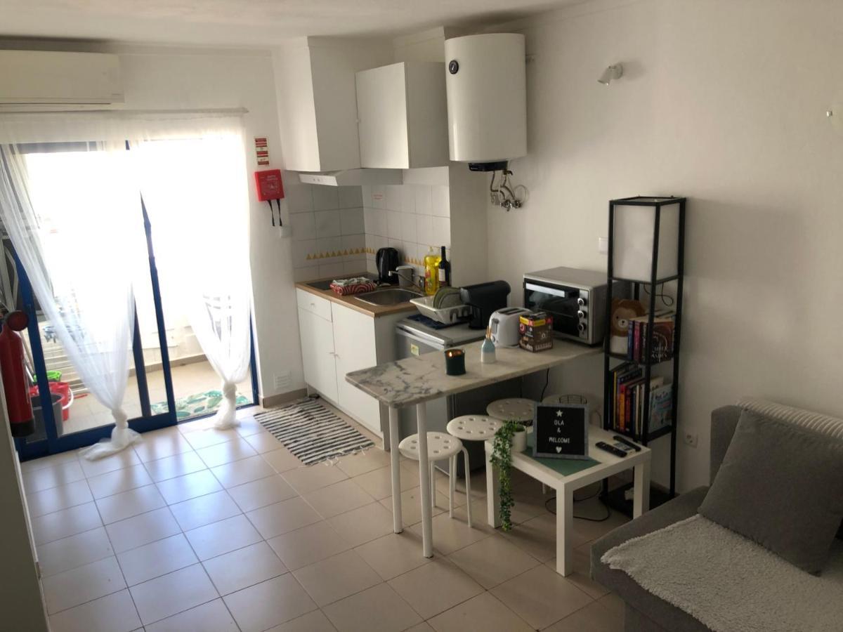 Charming Apartment In Praia Da Rocha 400M From The Beach Portimao Ngoại thất bức ảnh