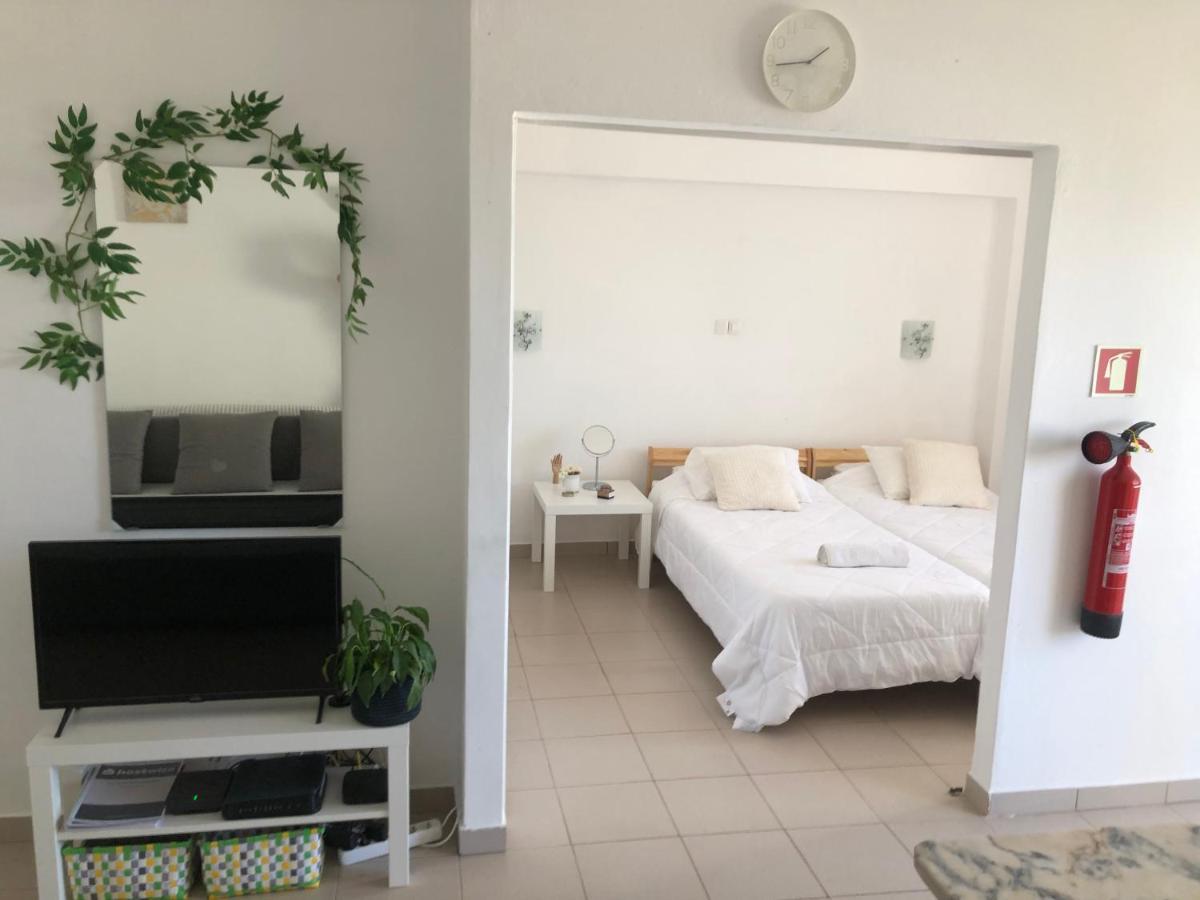Charming Apartment In Praia Da Rocha 400M From The Beach Portimao Ngoại thất bức ảnh