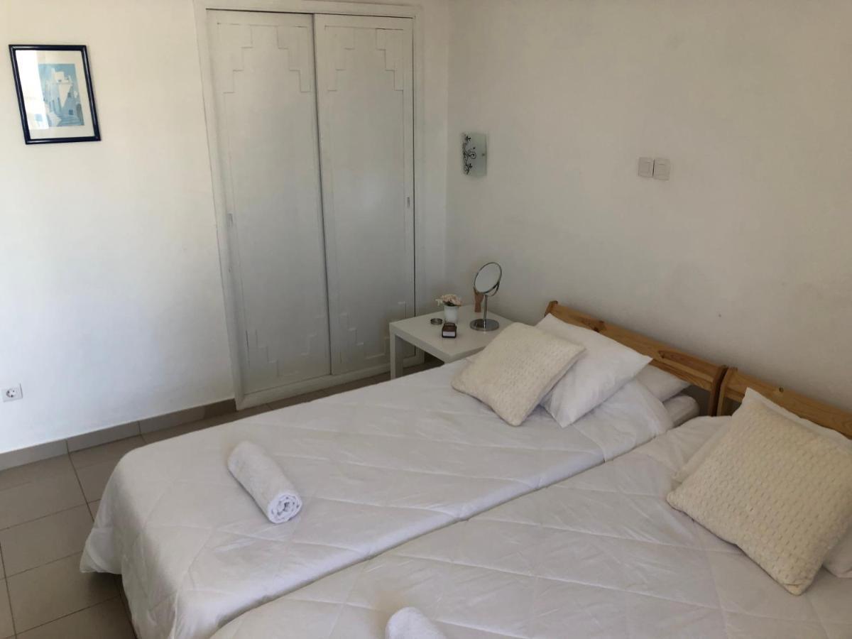 Charming Apartment In Praia Da Rocha 400M From The Beach Portimao Ngoại thất bức ảnh