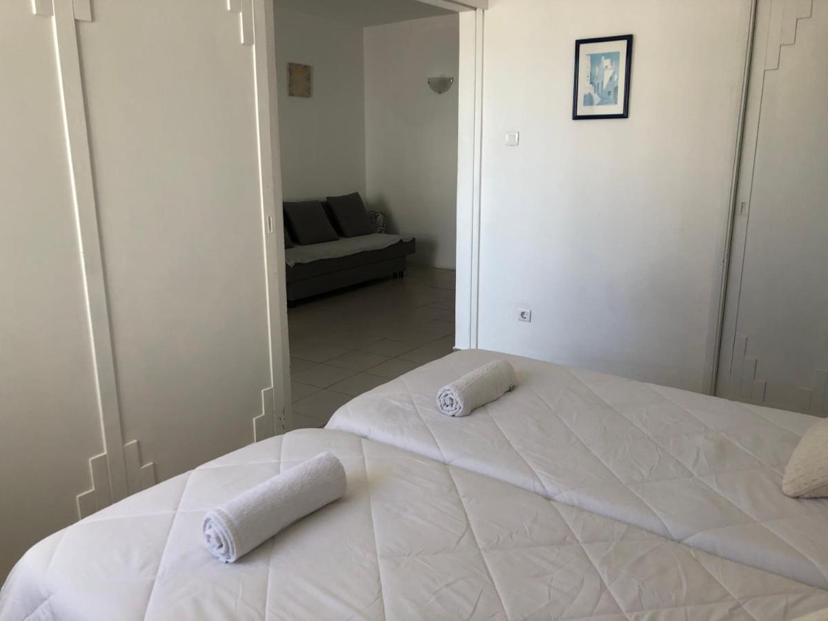 Charming Apartment In Praia Da Rocha 400M From The Beach Portimao Ngoại thất bức ảnh
