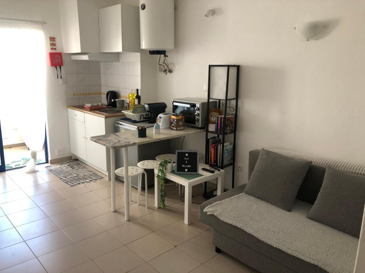 Charming Apartment In Praia Da Rocha 400M From The Beach Portimao Ngoại thất bức ảnh