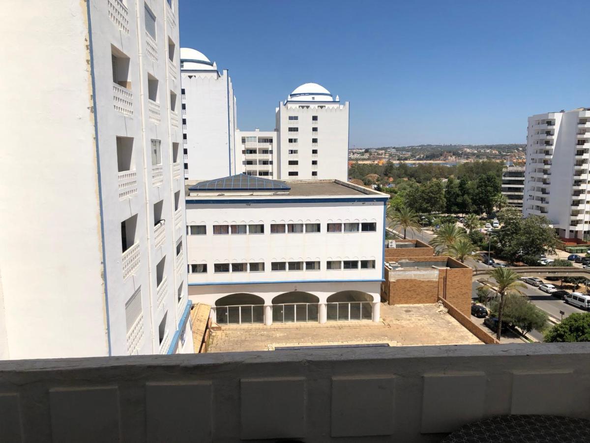 Charming Apartment In Praia Da Rocha 400M From The Beach Portimao Ngoại thất bức ảnh